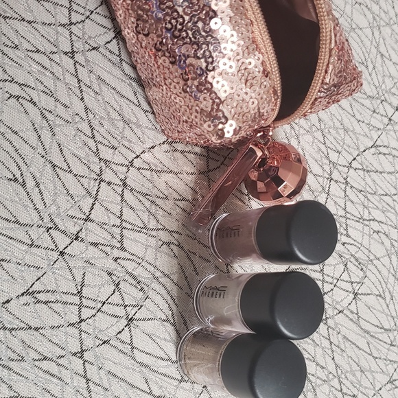 MAC PIGMENTS - Picture 3 of 5